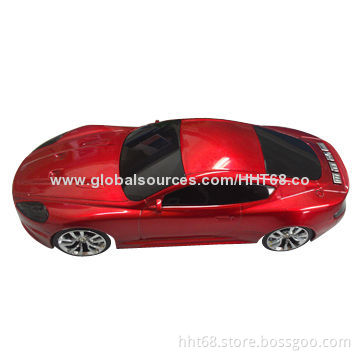 Mini Speaker with MP3/WMA Formats, Supports LRC Function, Sized 50 x 50 x 52mmNew